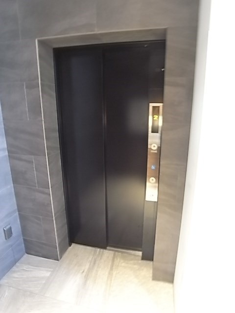 Ms'palazzO HATKOBEのその他共用部分