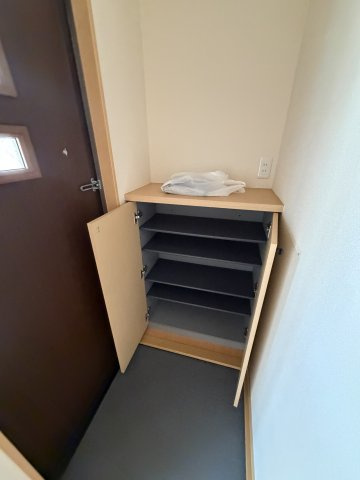 ベルリード新長田のその他