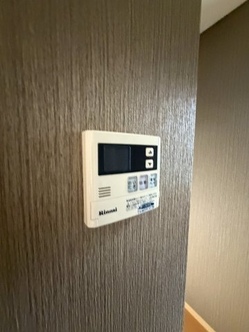 ベルリード新長田の設備