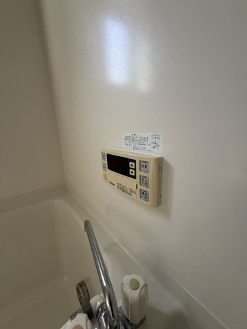 ベルリード新長田の設備