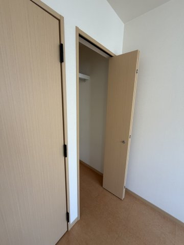 ベルリード新長田の内装
