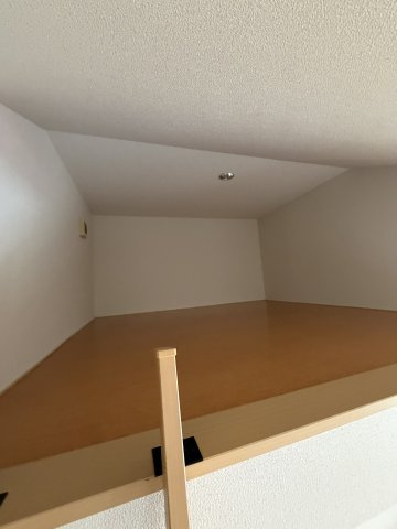 ベルリード新長田の内装