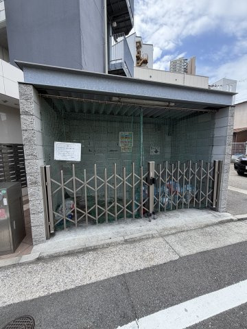 クレアドル須磨Ⅲのその他共用部分