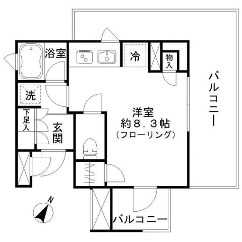 パークホームズ目黒アーバンレジデンス