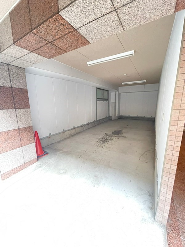 サンクラッソ三ノ宮加納町の外観