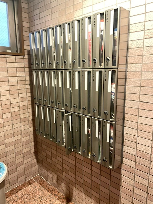 サンクラッソ三ノ宮加納町の外観