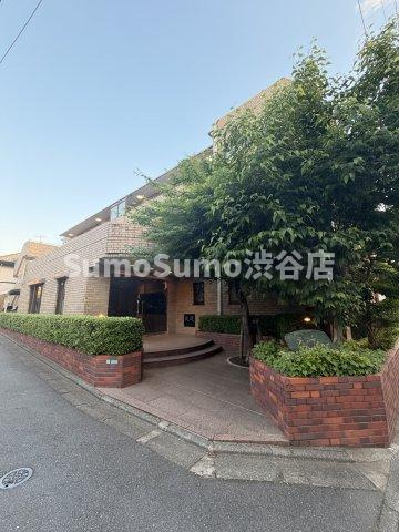 ラ・ルーナ東が丘
