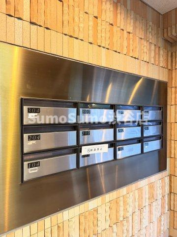 ラ・ルーナ東が丘のその他共用部分