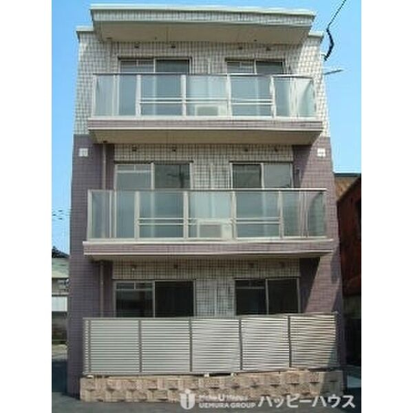 SUN　STELLA　吉塚小学校区