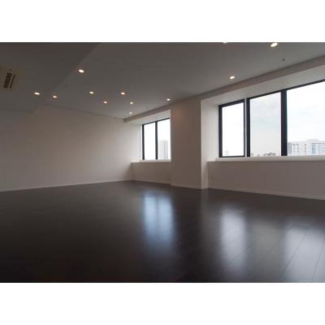 パークキューブ目黒タワーの展望