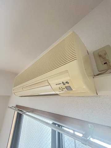ディナスティ神戸元町通の設備