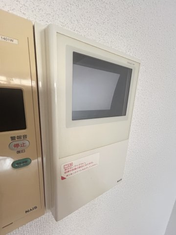 ディナスティ神戸元町通のセキュリティ