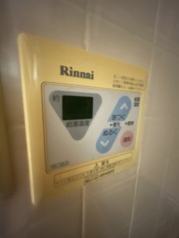 ディナスティ神戸元町通の設備