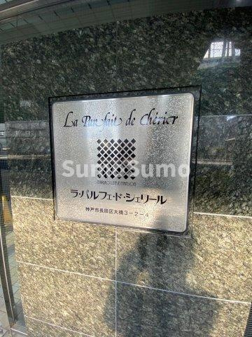ラ・パルフェ・ド・シェリールのその他|お庭が付いています