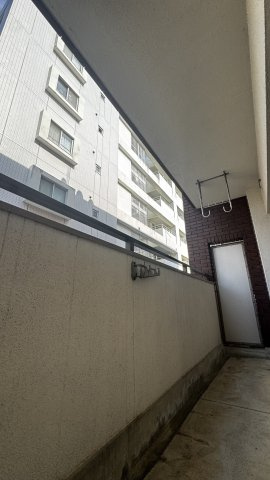 三基ビルの展望