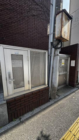 三基ビルのその他共用部分