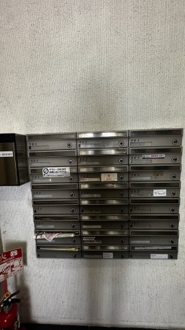 三基ビルのその他共用部分