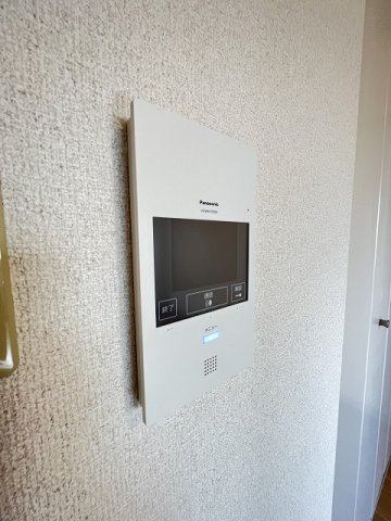 GranPino武庫川のセキュリティ