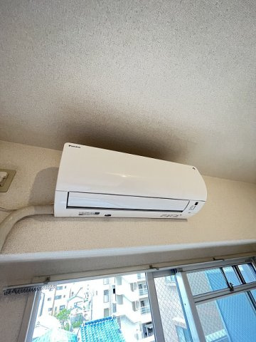 GranPino武庫川の設備