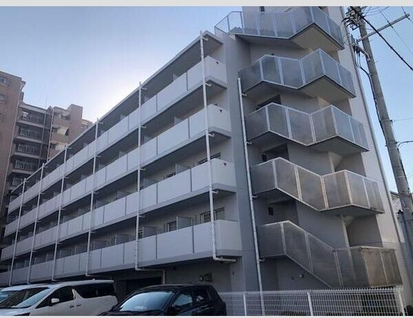 GranPino武庫川