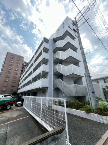 GranPino武庫川