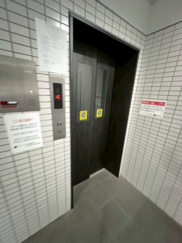 GranPino武庫川のその他共用部分