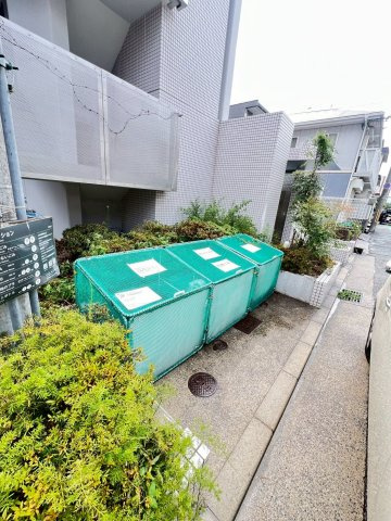 GranPino武庫川のその他共用部分