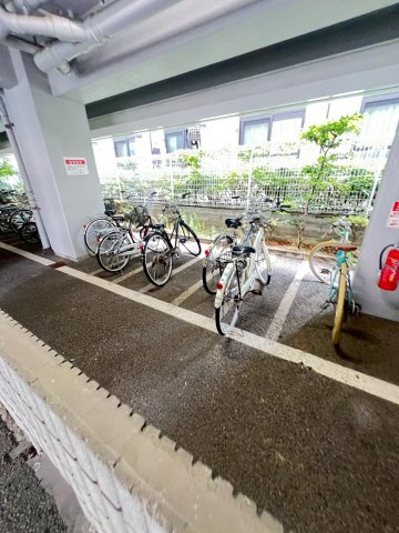 GranPino武庫川のその他共用部分