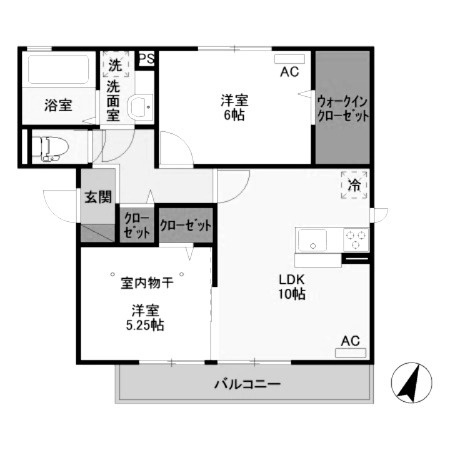 【間取り】 | Sola‘tio TAKASAKI | Ｓｏｌａ'ｔｉｏ ＴＡＫＡＳＡＫＩ