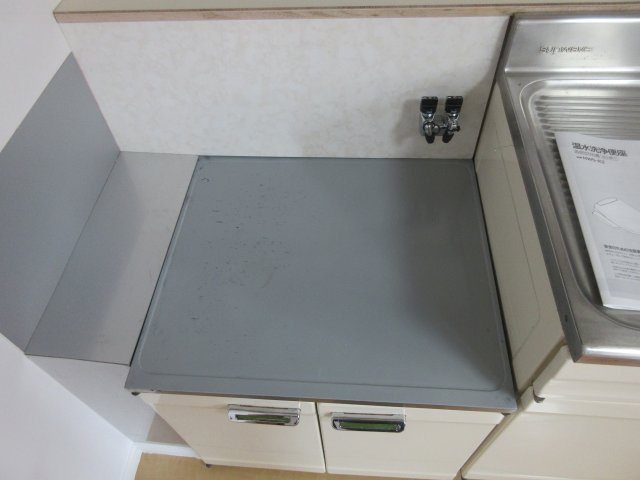 T貸家の設備
