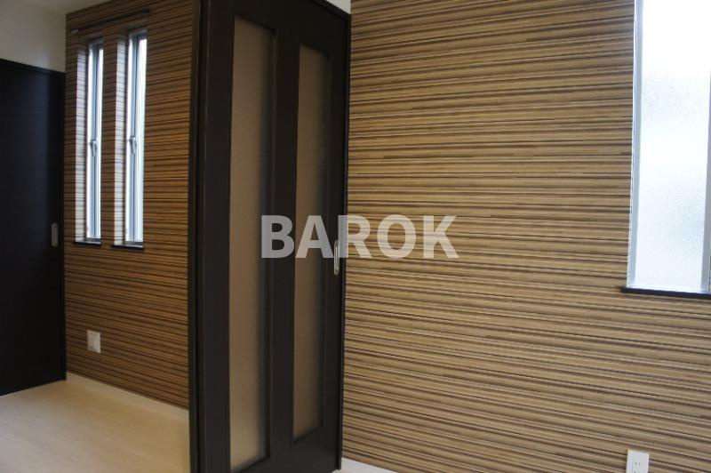 GRANDTIC HAKOZAKIのその他共用部分