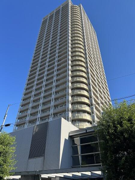 グランタワー調布国領ル・パサージュ