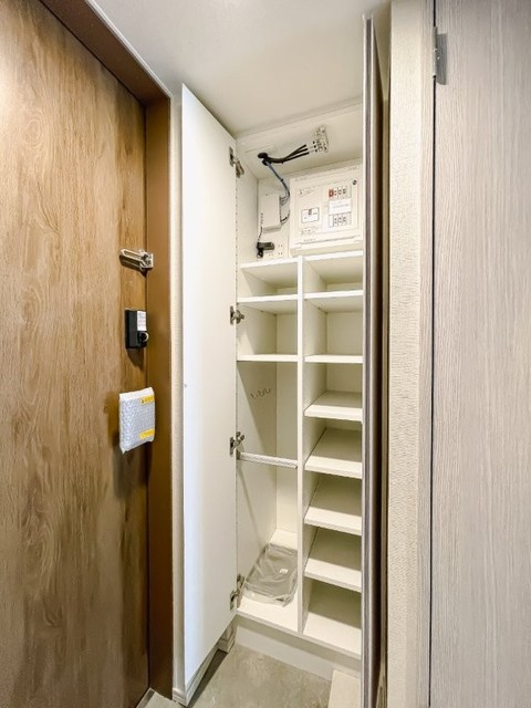 ブルックサイドレジデンス木場のその他|※写真は同タイプ住戸です。