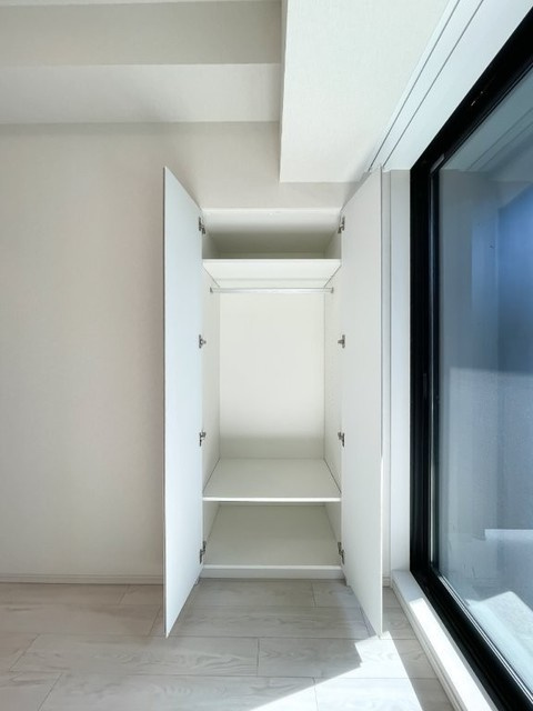 ブルックサイドレジデンス木場の収納|※写真は同タイプ住戸です。