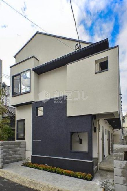 グランエッグス西荻北