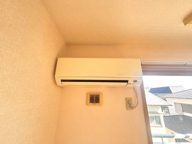 グランドパインの設備