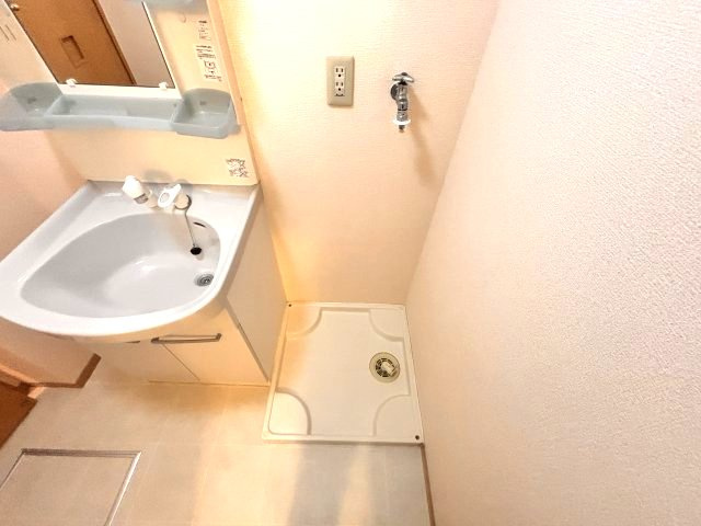 グランドパインの設備