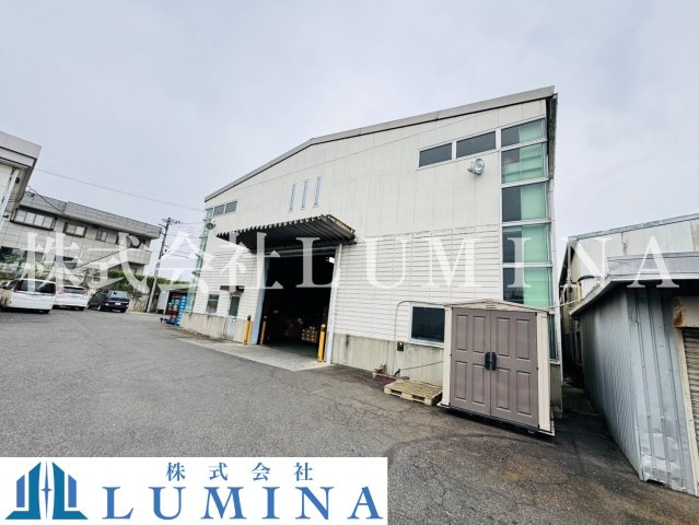 群馬県安中市板鼻　工場・倉庫のその他