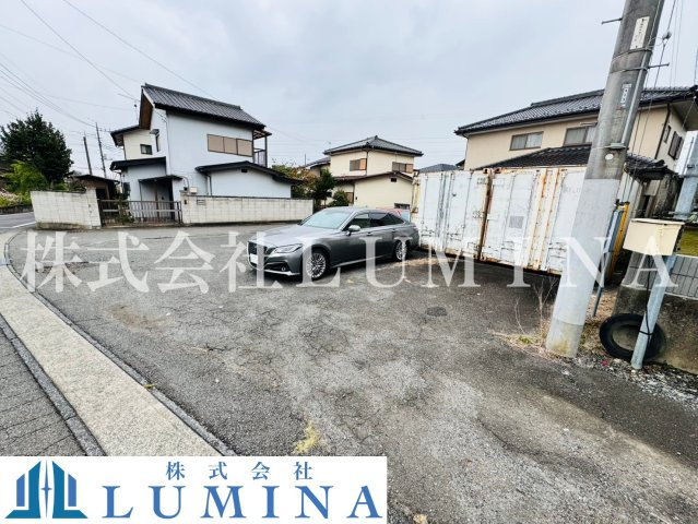 群馬県安中市板鼻　工場・倉庫のその他