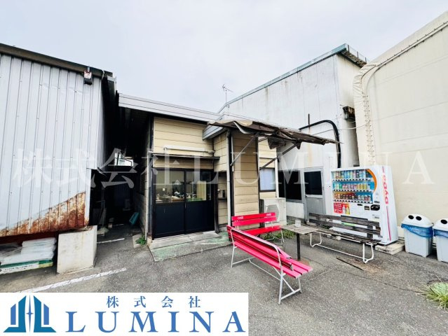 群馬県安中市板鼻　工場・倉庫のその他