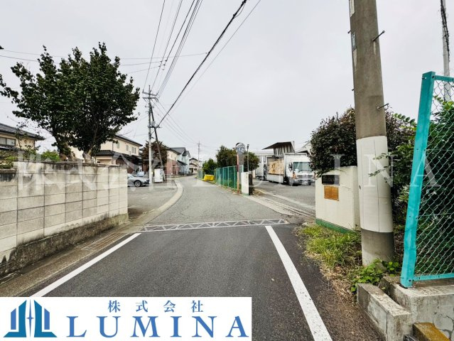 群馬県安中市板鼻　工場・倉庫のその他