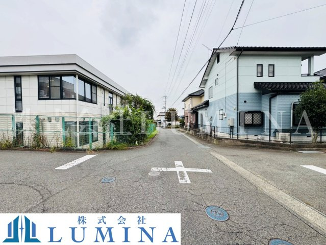 群馬県安中市板鼻　工場・倉庫のその他