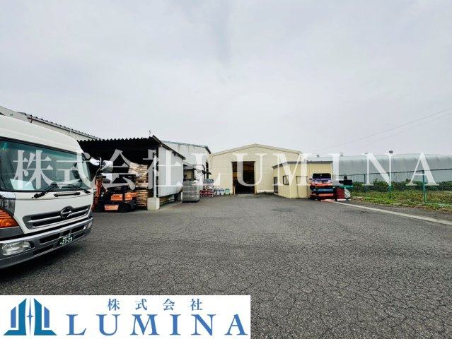 群馬県安中市板鼻　工場・倉庫のその他