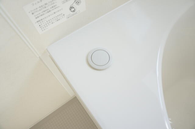 稲城市百村の一戸建ての設備