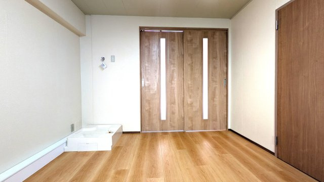 サンフラワー南品川の内装