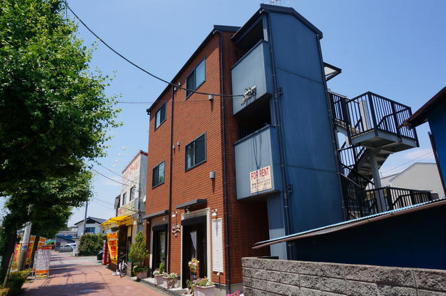 くまさんハウス