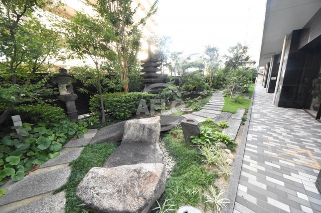 NORTH VILLAGE BIRTH PLACE(ノースヴィレッジバースプレイス）のその他共用部分|NORTH VILLAGE BIRTH PLACE　共用部