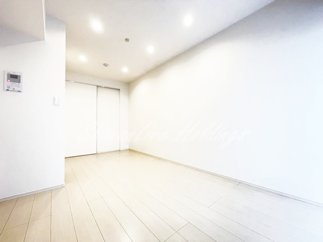 大和市中央２丁目のアパートの寝室|落ち着いて過ごせるお部屋です♪