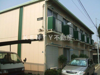 せんぞくトキワコーポの画像