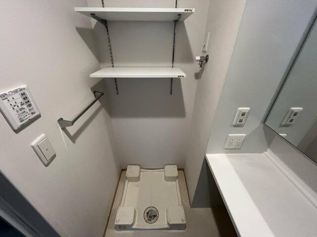 川崎市多摩区堰３丁目のアパートの設備|※別部屋写真参考※